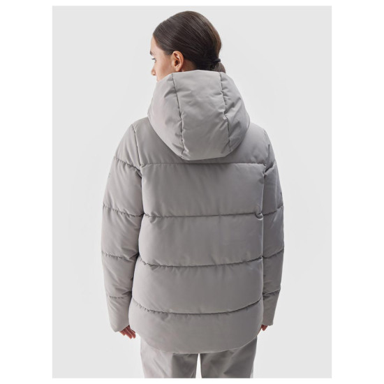 4F Γυναικείο μπουφάν Technical Jacket